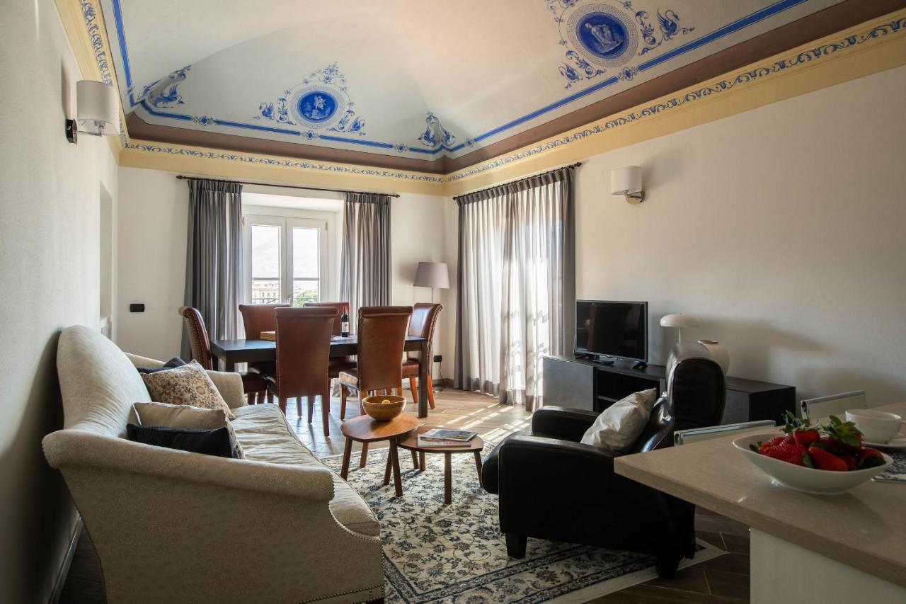 Casa Castellino - Menaggio By Lovecomo מראה חיצוני תמונה