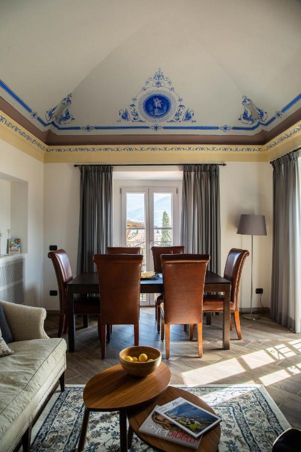 Casa Castellino - Menaggio By Lovecomo מראה חיצוני תמונה
